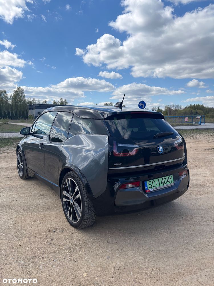 BMW i3 i3S 120 Ah - 2