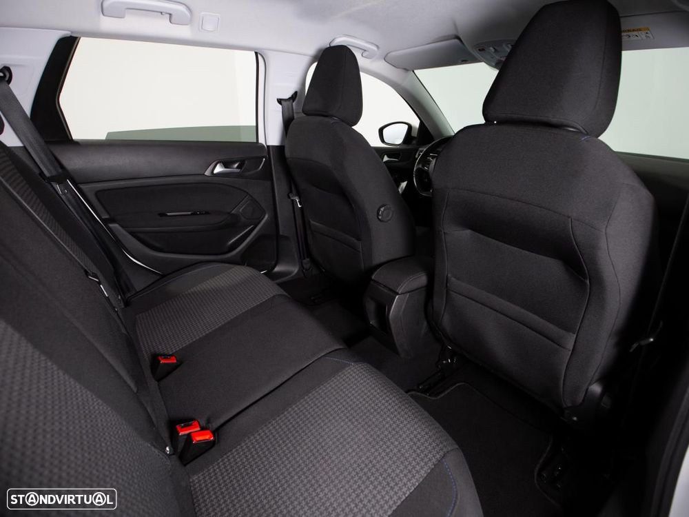 Peugeot 308 SW 1.5 BlueHDi Style - 11