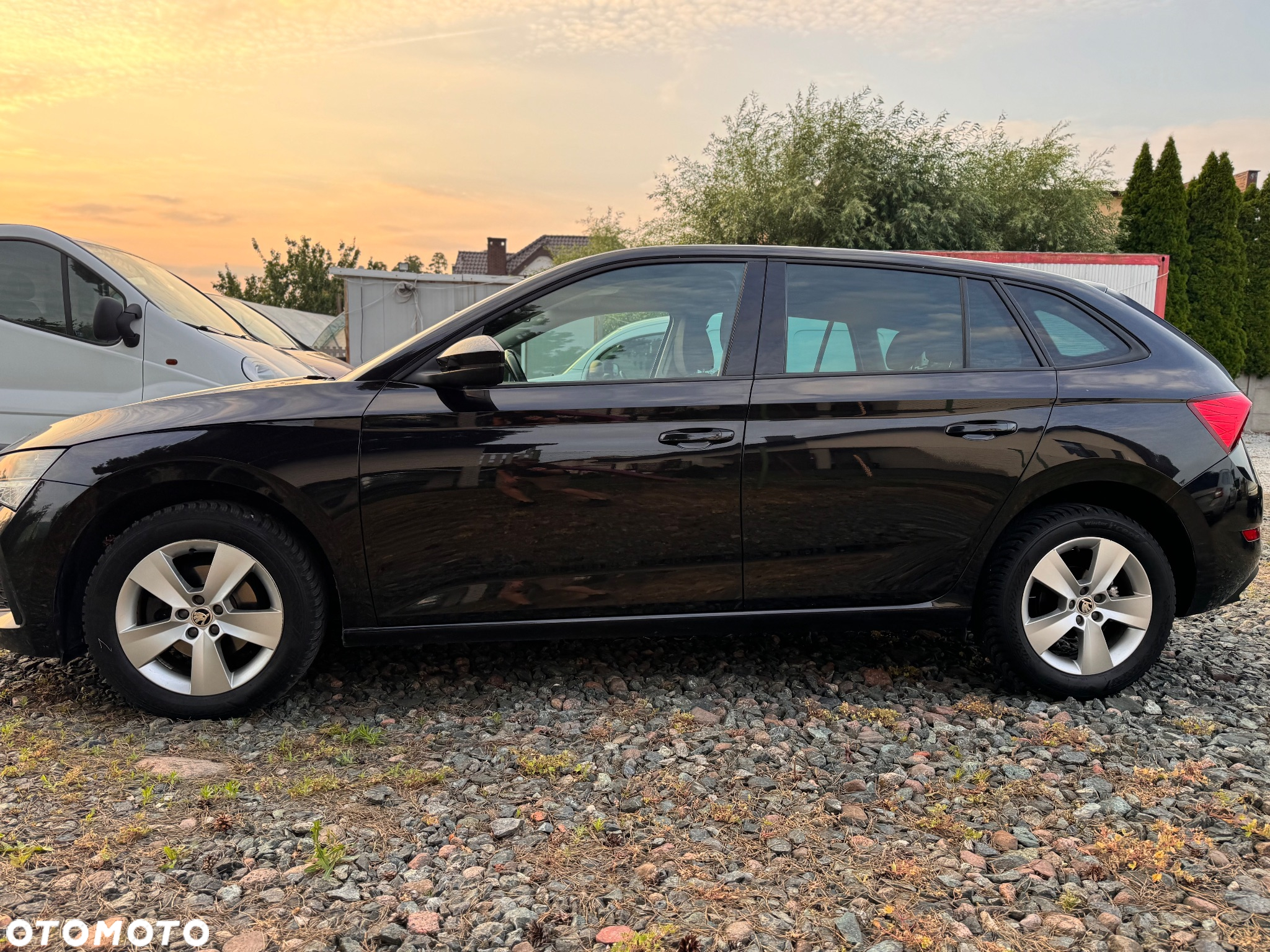 Skoda Scala 1.6 TDI SCR Style - 20