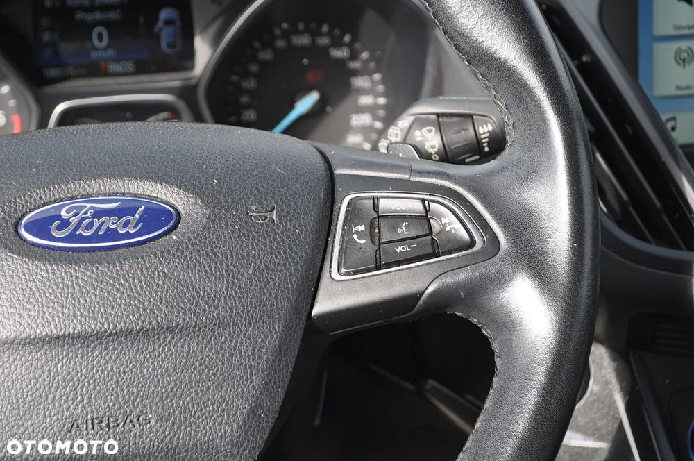 Ford Kuga 2.0 TDCi AWD Edition - 31