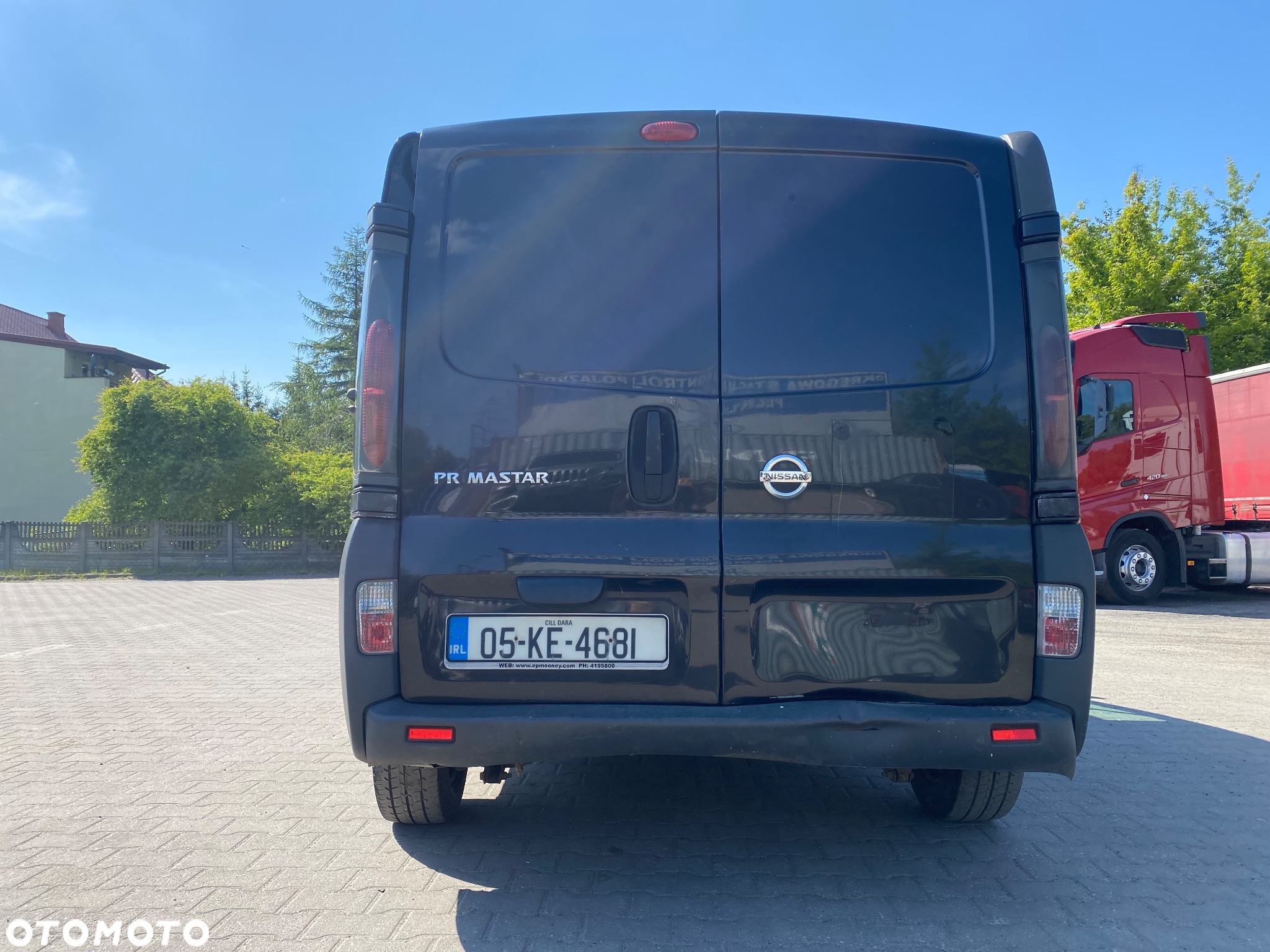 Renault TRAFIC - 6