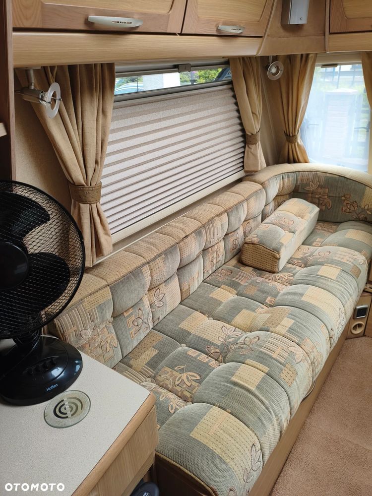 Inny Abbey gts 215 - 21