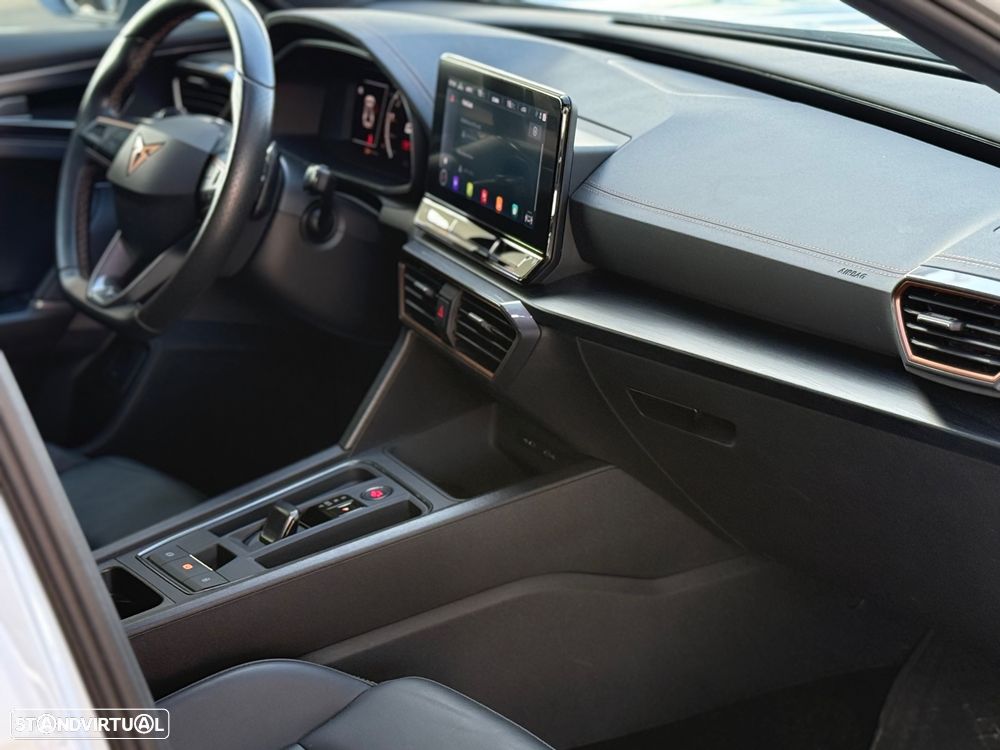 Cupra Formentor - 9
