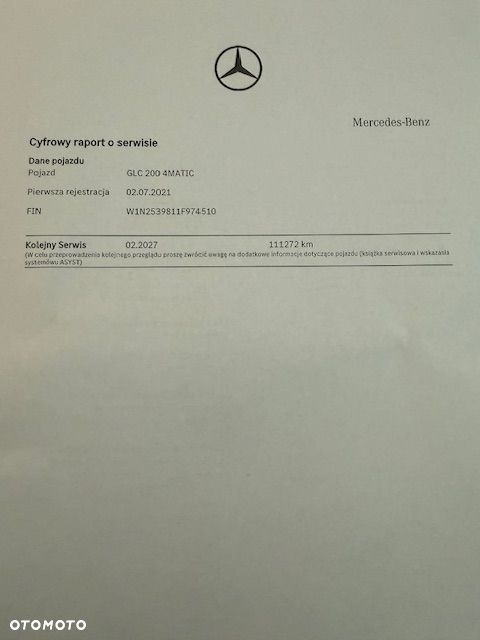 Mercedes-Benz GLC 200 4Matic 9G-TRONIC AMG Line - 17