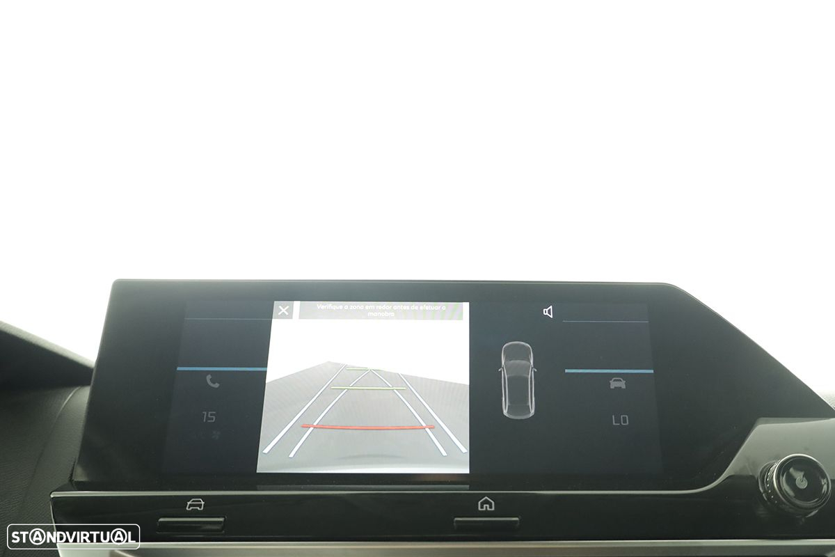 Citroën e-C4 50 kWh Feel Pack - 12
