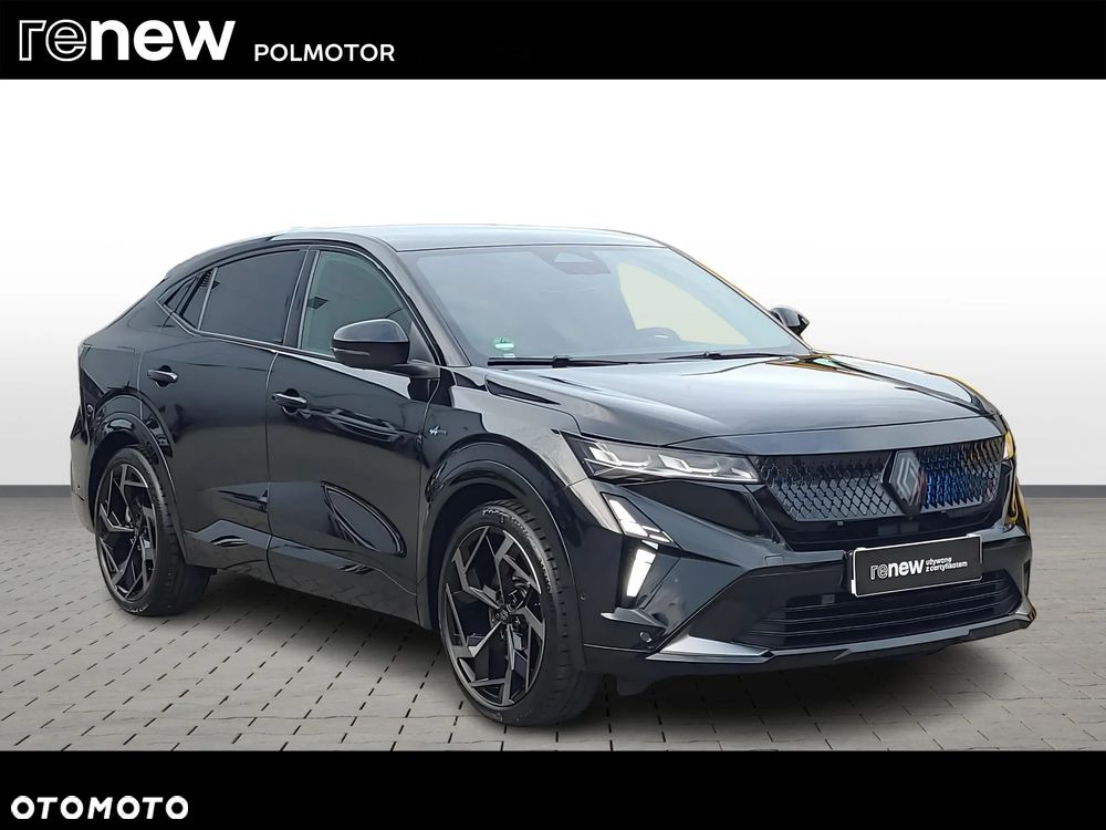 Renault Rafale 1.2 E-Tech PHEV 4x4 300 atelier Alpine MMT - 7