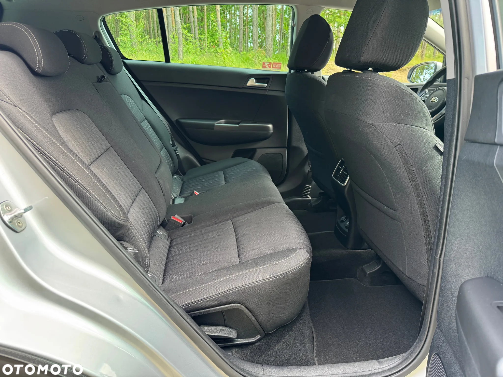 Kia Sportage 1.6 GDI M 2WD - 22