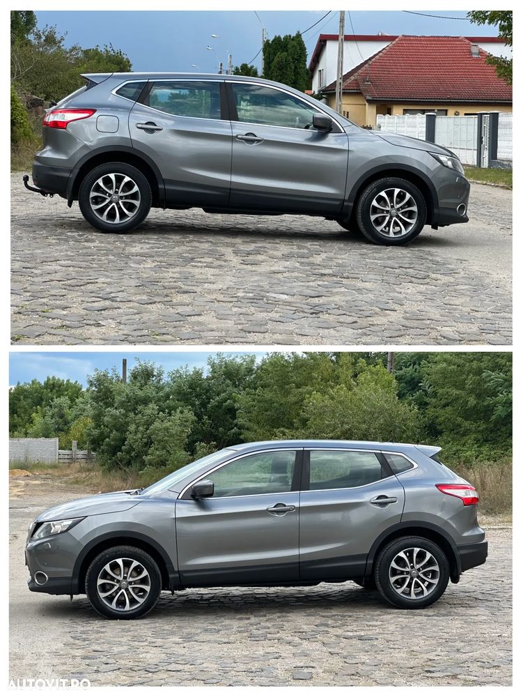 Nissan Qashqai 1.2 DIG-T TEKNA - 6