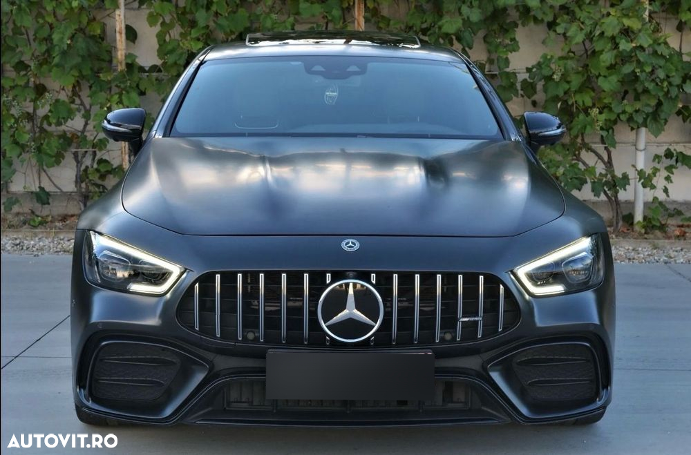 Mercedes-Benz AMG - 25
