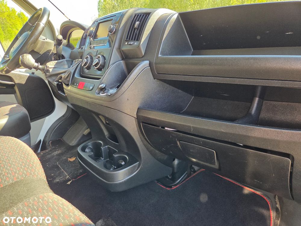 Peugeot Boxer L2H2 super stan - 21