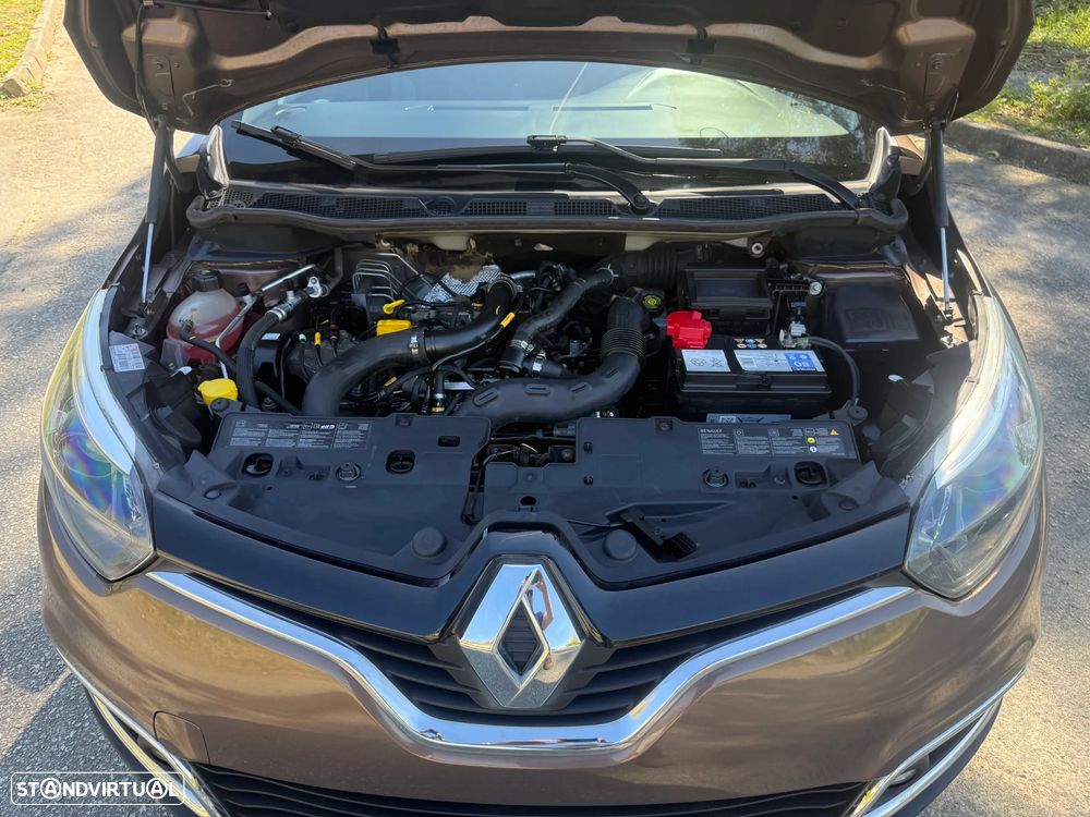 Renault Captur ENERGY TCe 90 S&S Life - 23