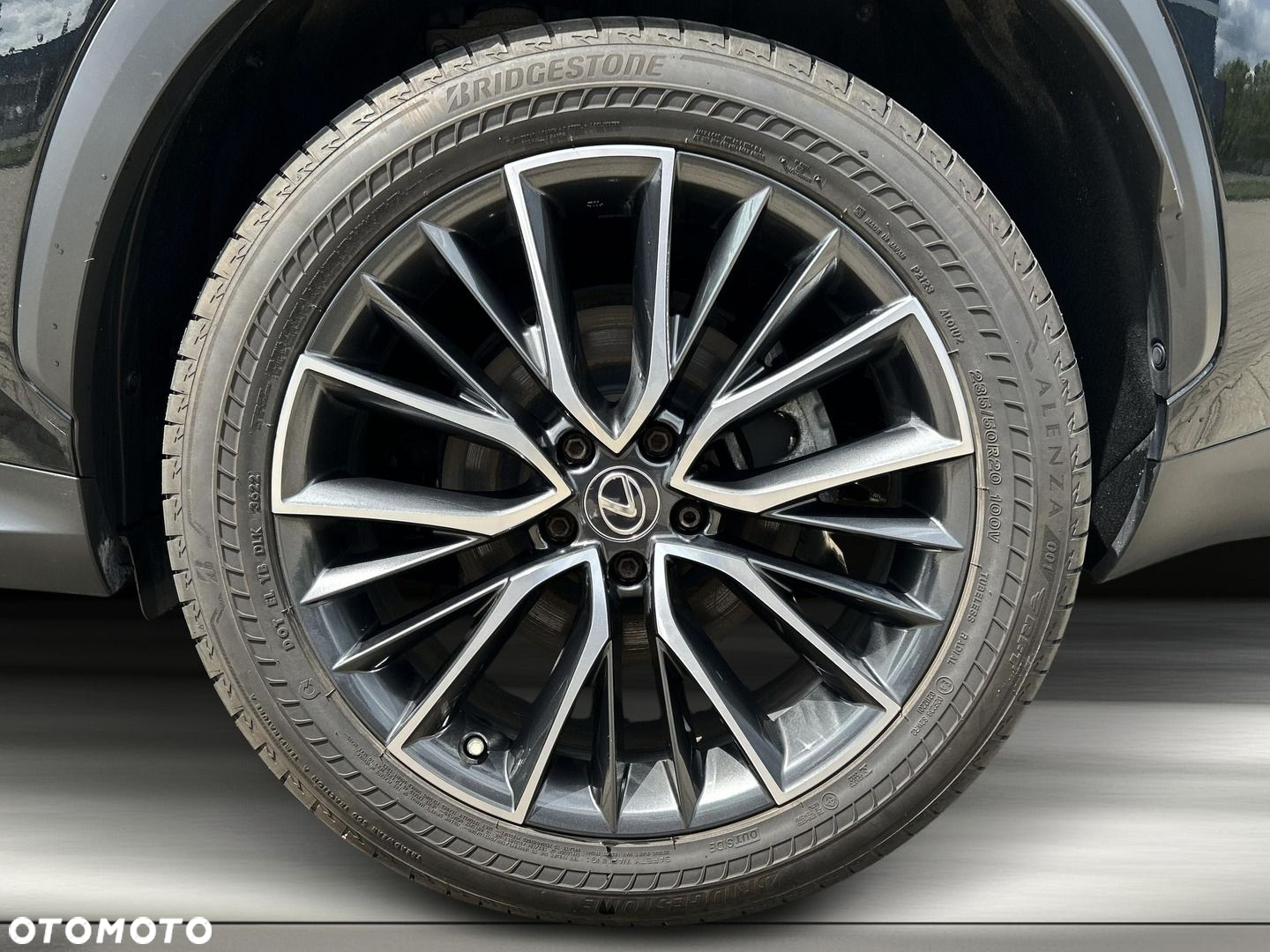 Lexus NX - 30