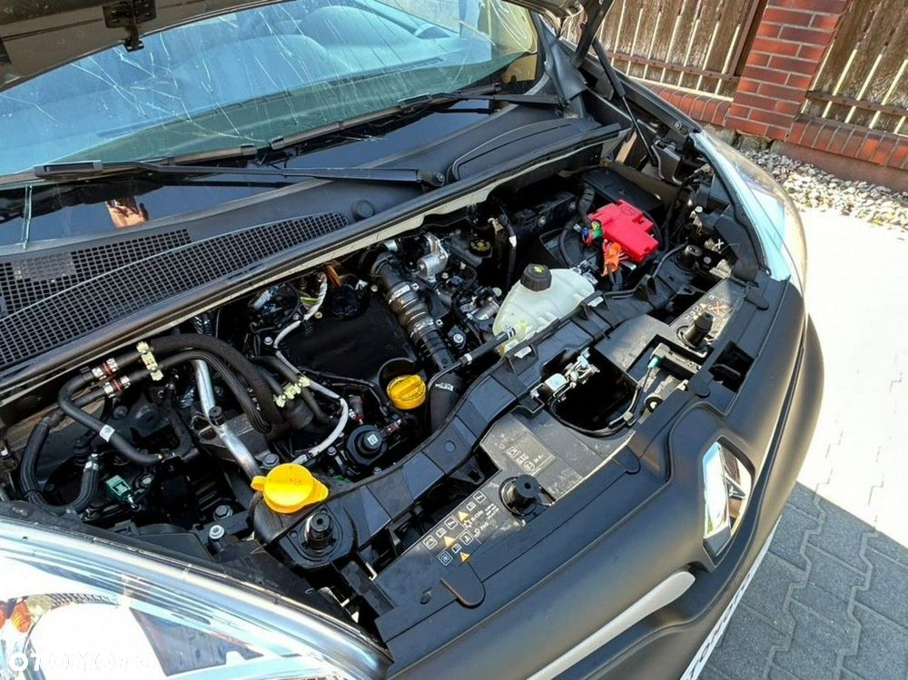Renault Kangoo - 20