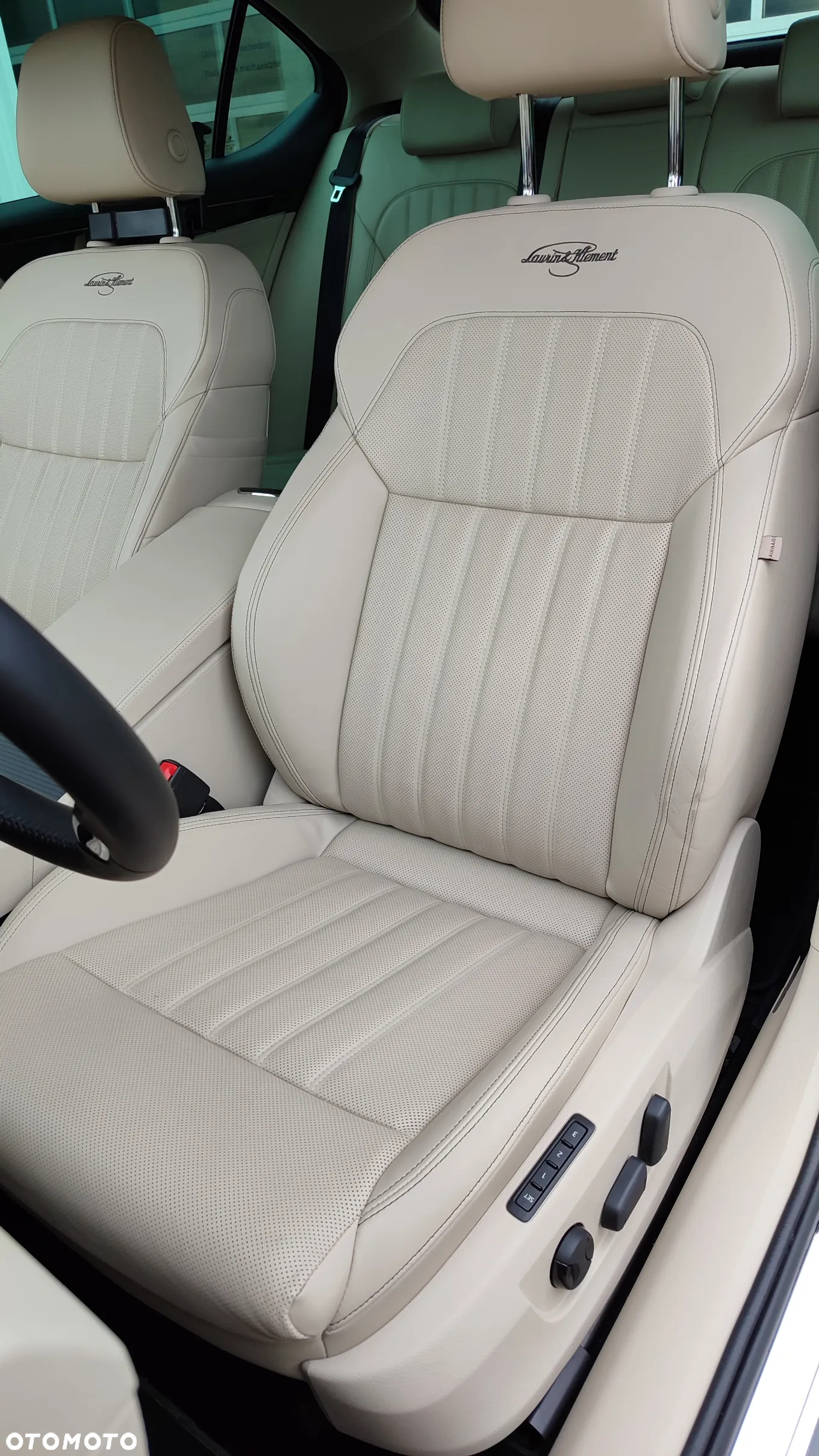 Skoda Superb 2.0 TSI L&K DSG - 15