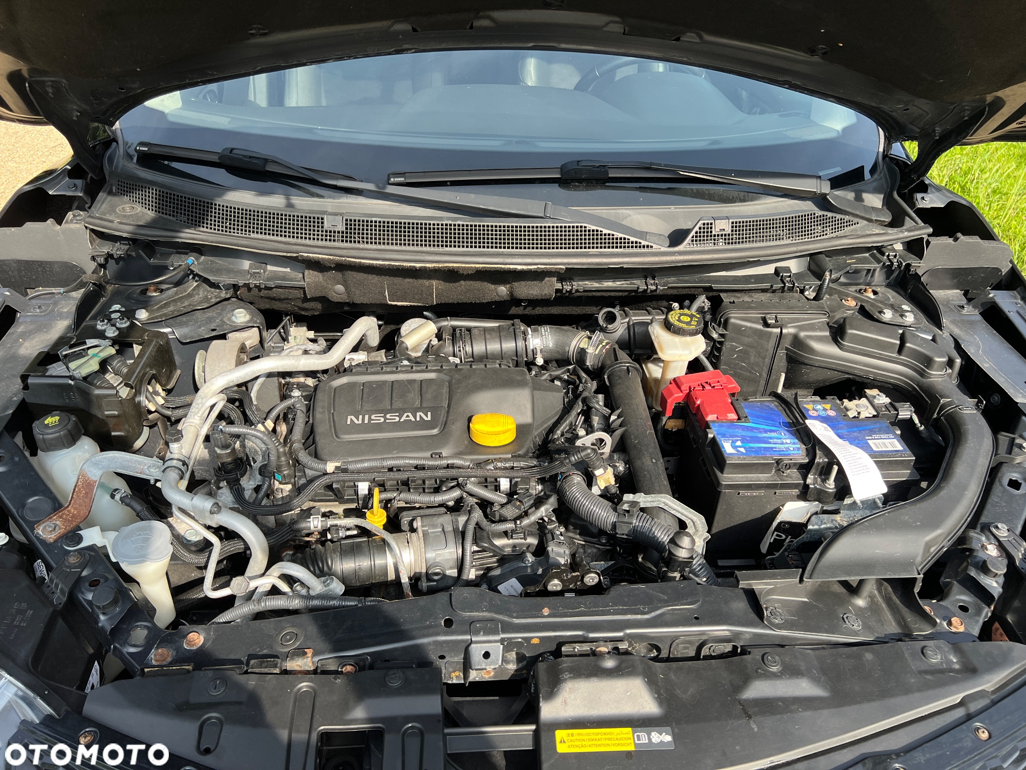 Nissan Qashqai 1.6 dCi 4x4 360 S&S - 26