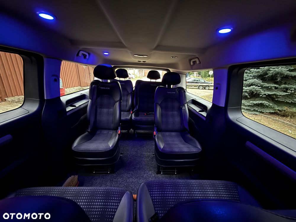 Citroën SpaceTourer XL EAT8 Max - 13
