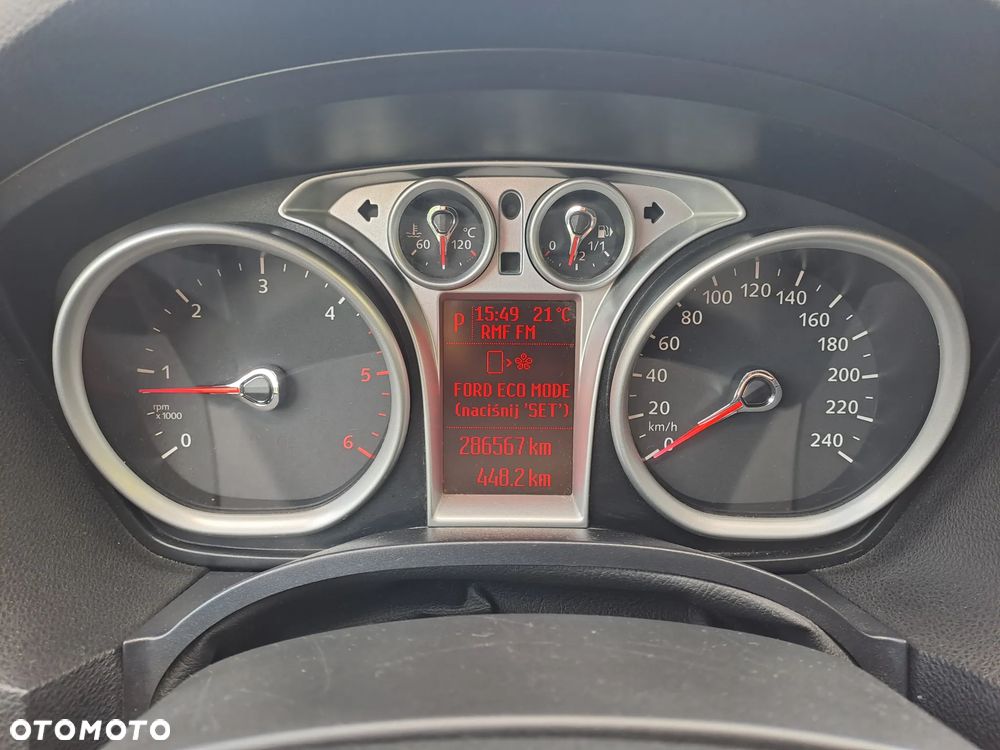 Ford Kuga 2.0 TDCi 4x4 Individual - 15