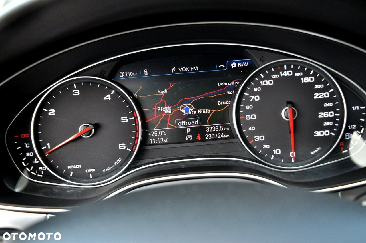 Audi A6 - 15