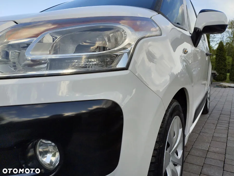 Citroën C3 Picasso VTi 95 Color Selektion - 9