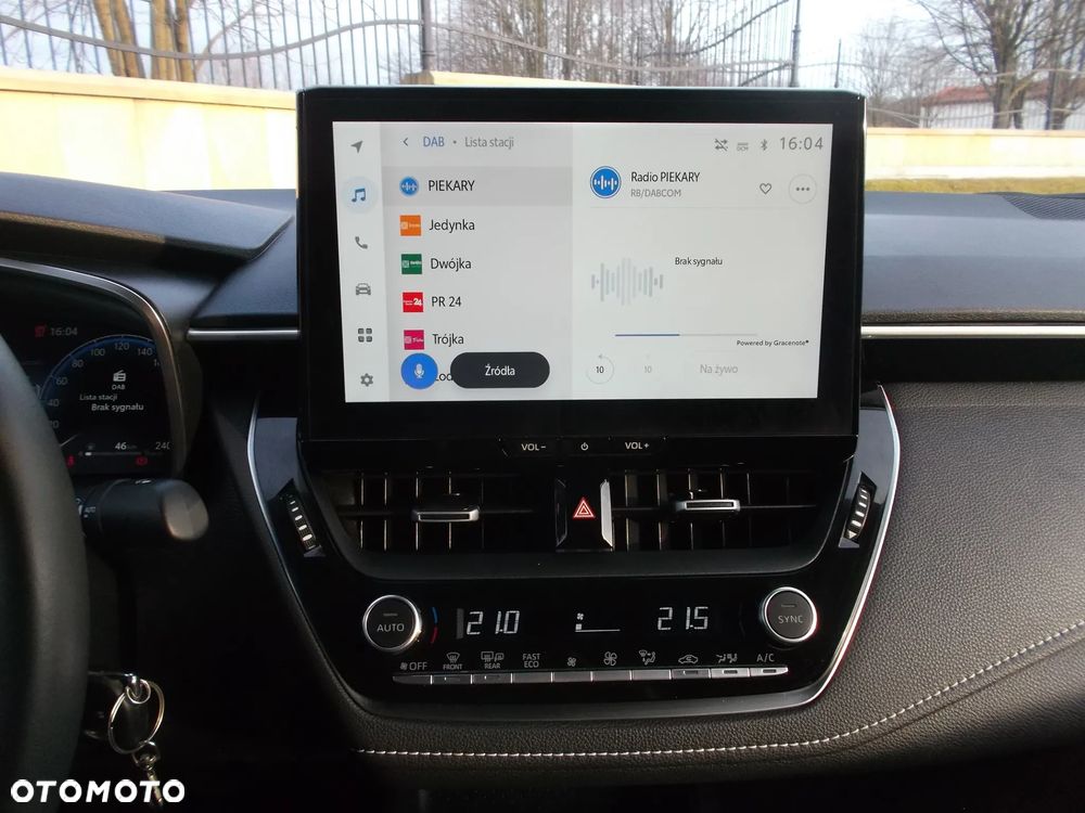 Toyota Corolla 1.5 Comfort - 16