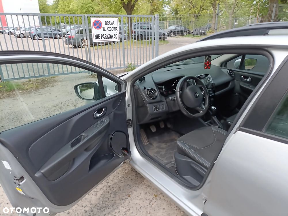 Renault Clio 1.2 16V Alize - 13