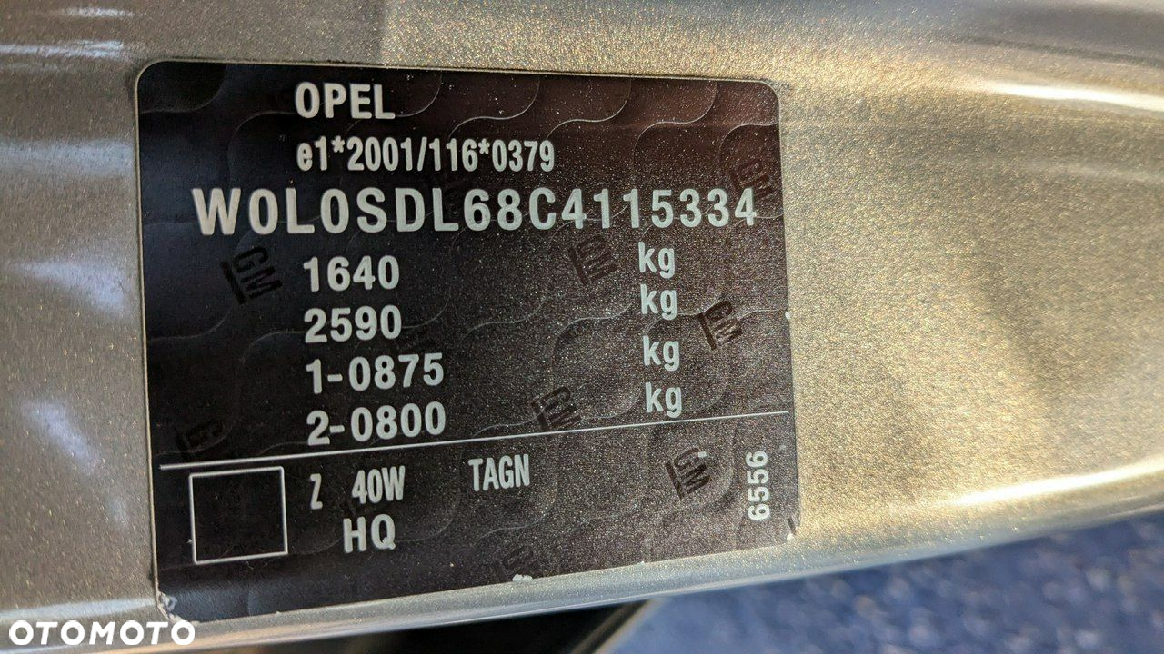 Opel Corsa - 22