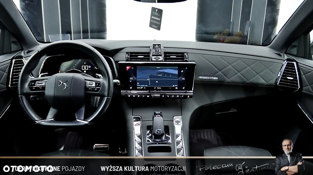 DS Automobiles DS 7 Crossback 1.6 PureTech Rivoli - 21