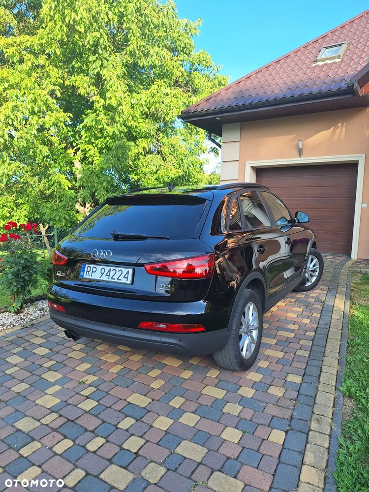 Audi Q3 - 4