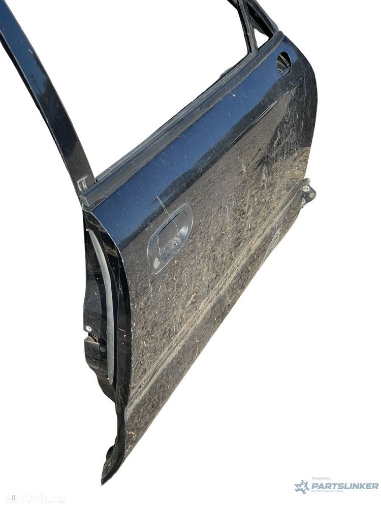 Usa Portiera dreapta fata MITSUBISHI CARISMA DA_ 1995 - 2006 - 2