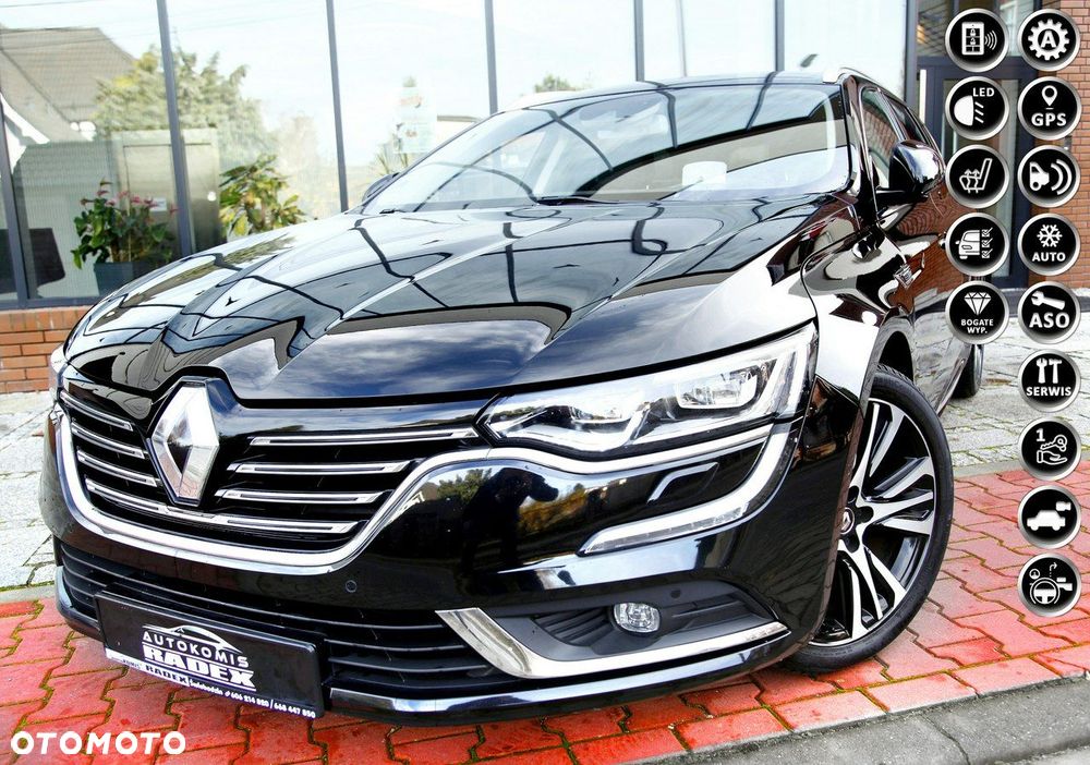 Renault Talisman - 1