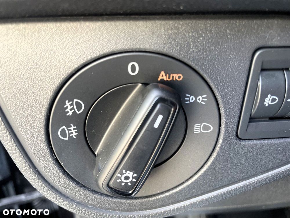 Volkswagen Polo 1.0 TSI Life Plus DSG - 31