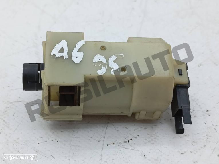 Motor Sofagem  Audi A6 C4 (4a) [1992_1997] 1.9 Tdi - 1