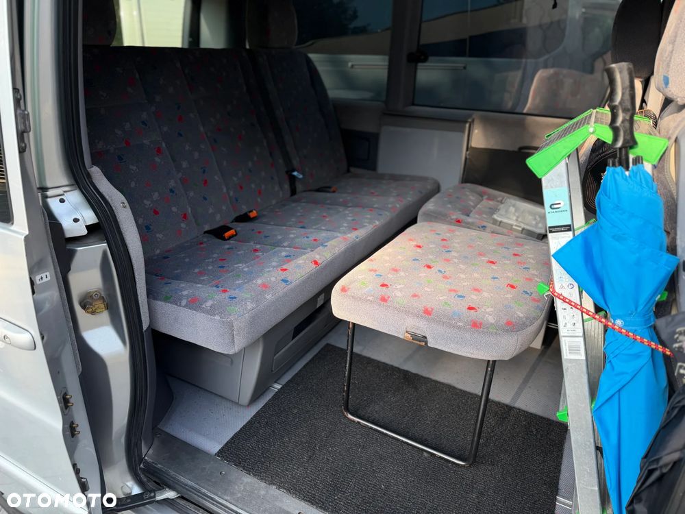 Mercedes-Benz Vito - 8