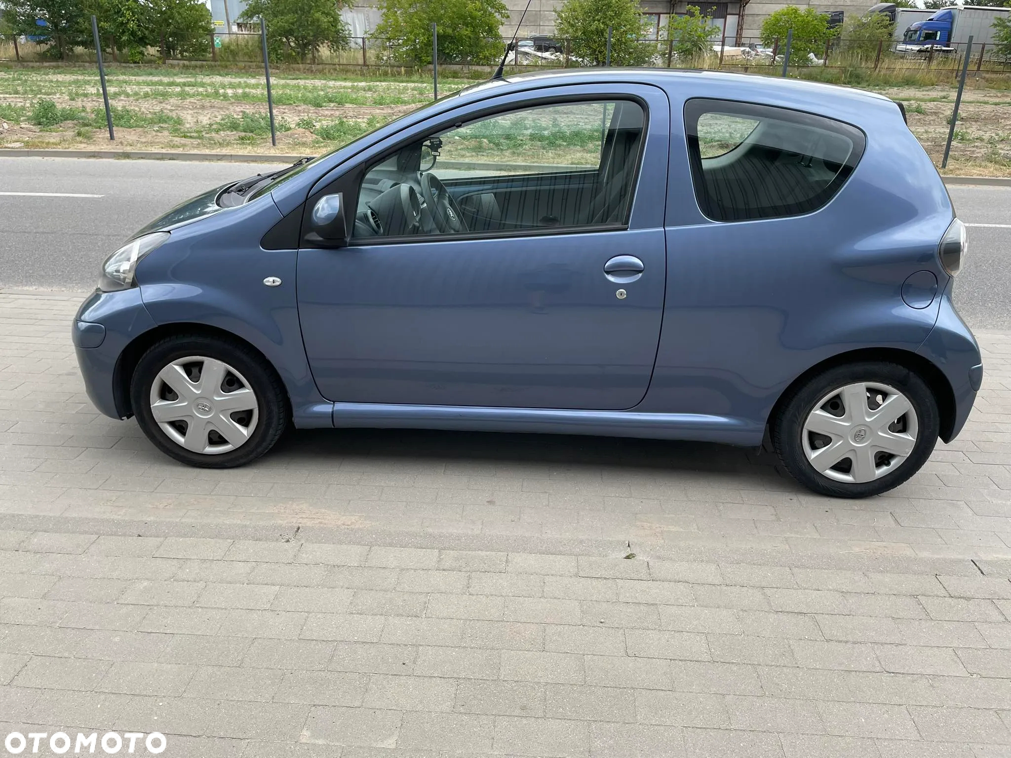 Toyota Aygo 1.0 VVT-i - 14