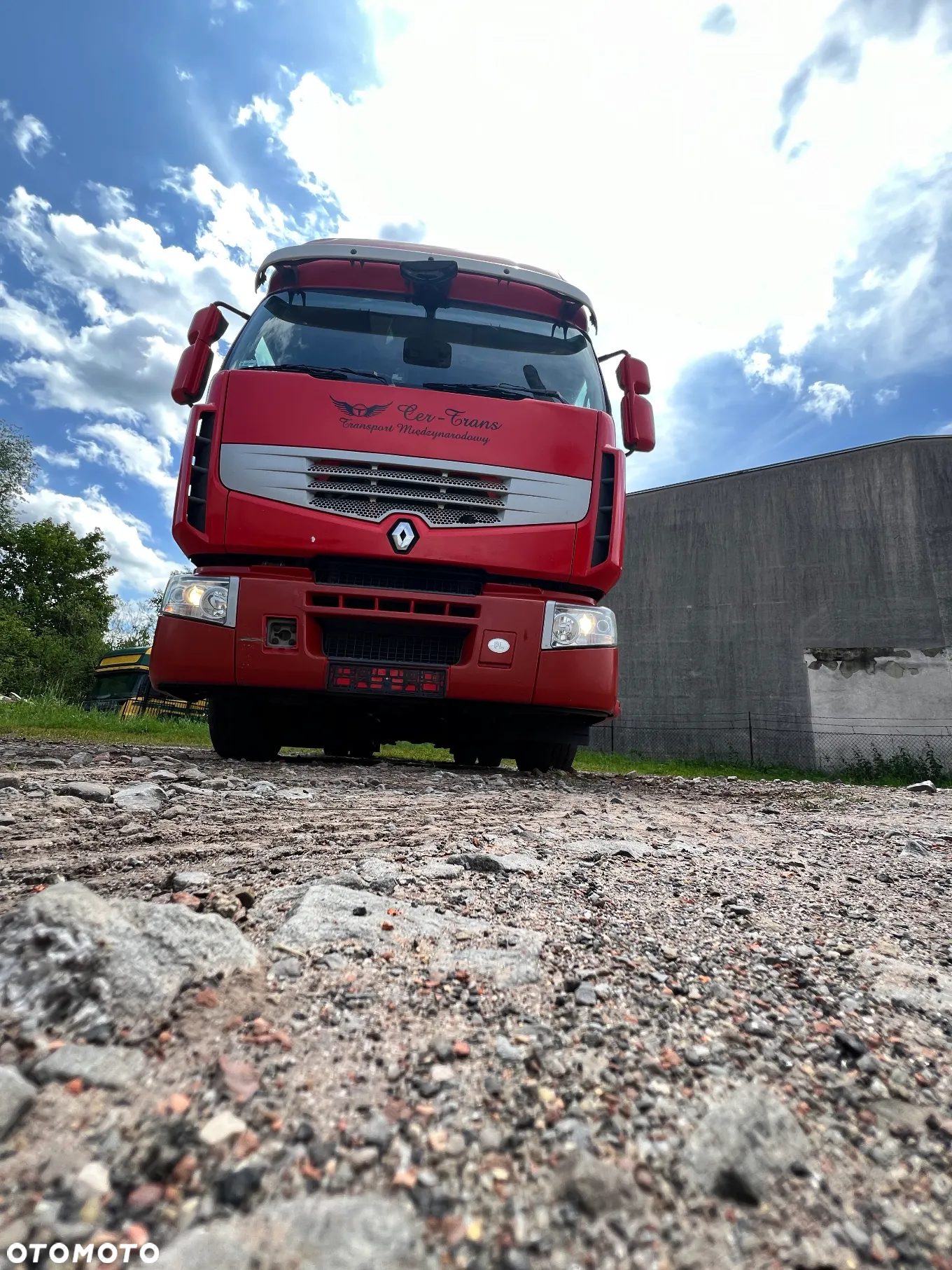 Renault PREMIUM 460 DXI - 7