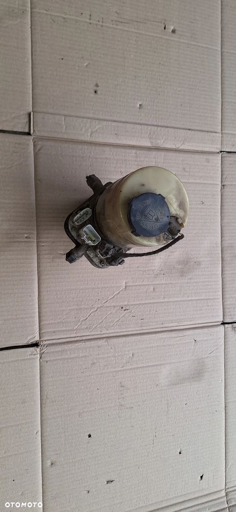 POMPA WSPOMAGA VECTRA C - 2