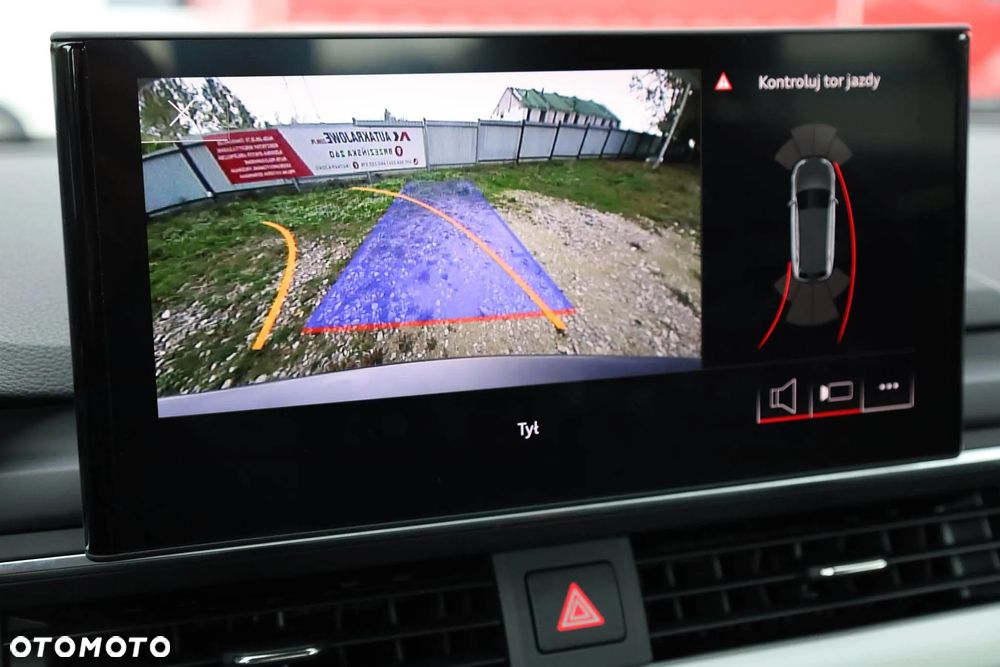 Audi A4 Avant 40 TDI S tronic - 22