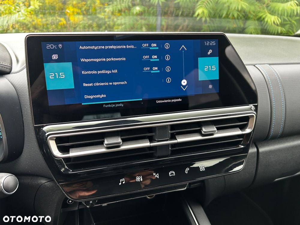 Citroën C5 Aircross 1.6 PHEV 225 Feel Pack EAT8 - 28