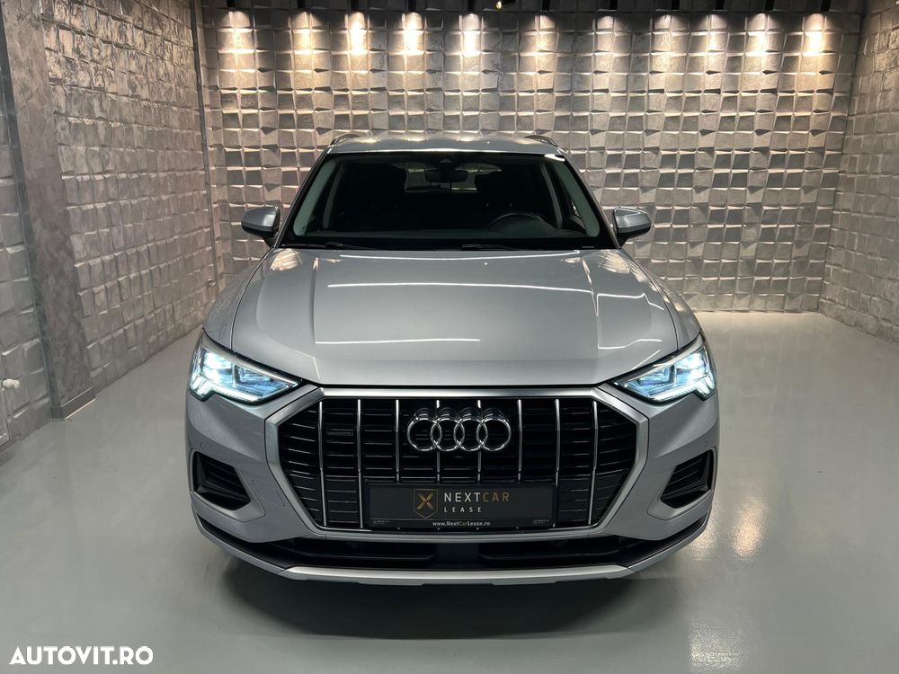 Audi Q3 2.0 40 TFSI S tronic quattro - 2