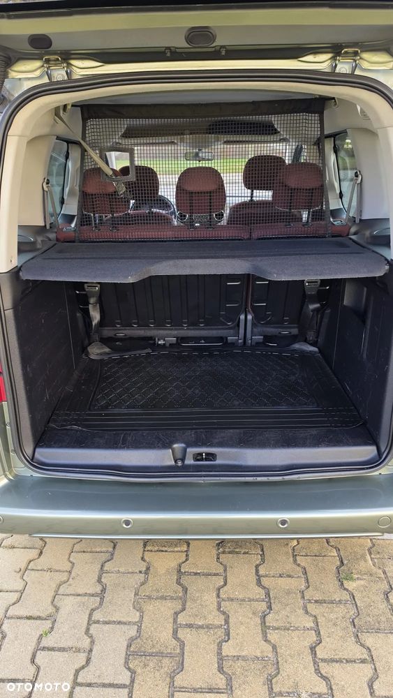 Citroën Berlingo - 9