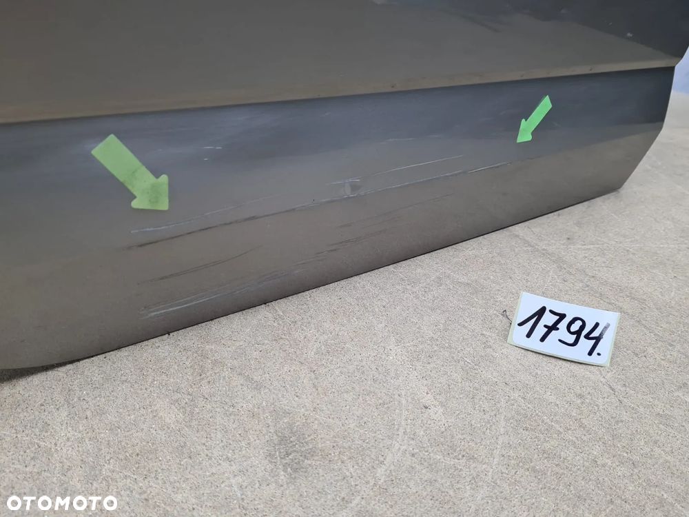 SKODA OCTAVIA III 3 5E9 KOMBI DRZWI PRAWY TYŁ prawe tylne 5E9833602 - 4