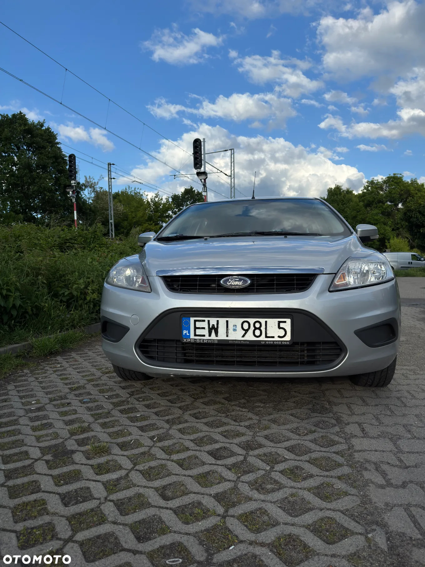 Ford Focus - 3