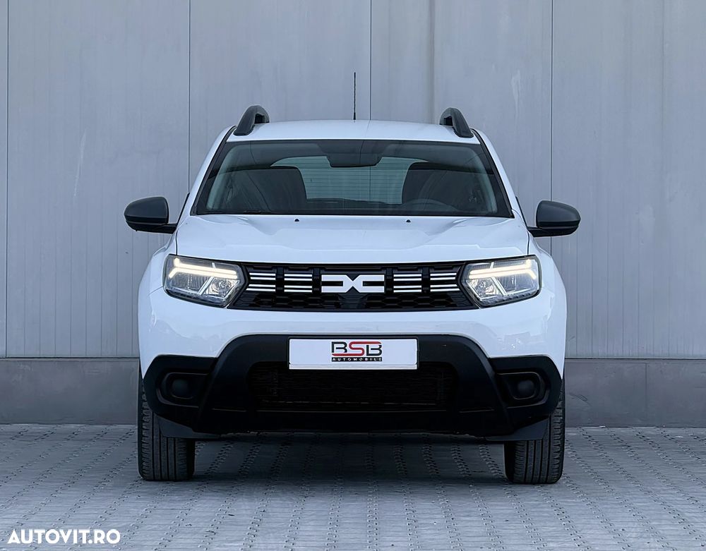 Dacia Duster - 2