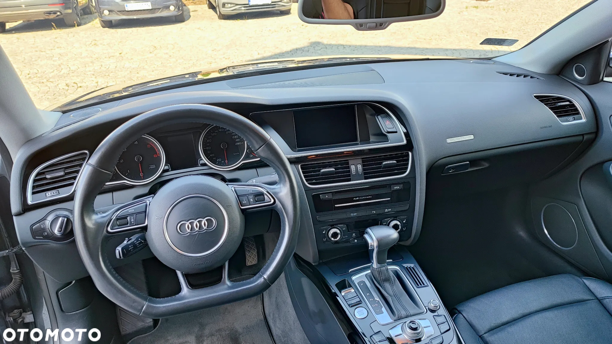 Audi A5 - 17