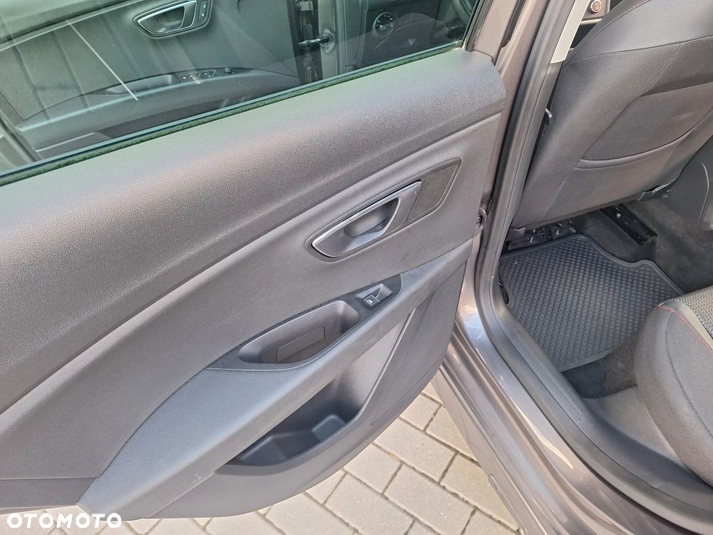 Seat Leon 2.0 TDI FR S&S - 11