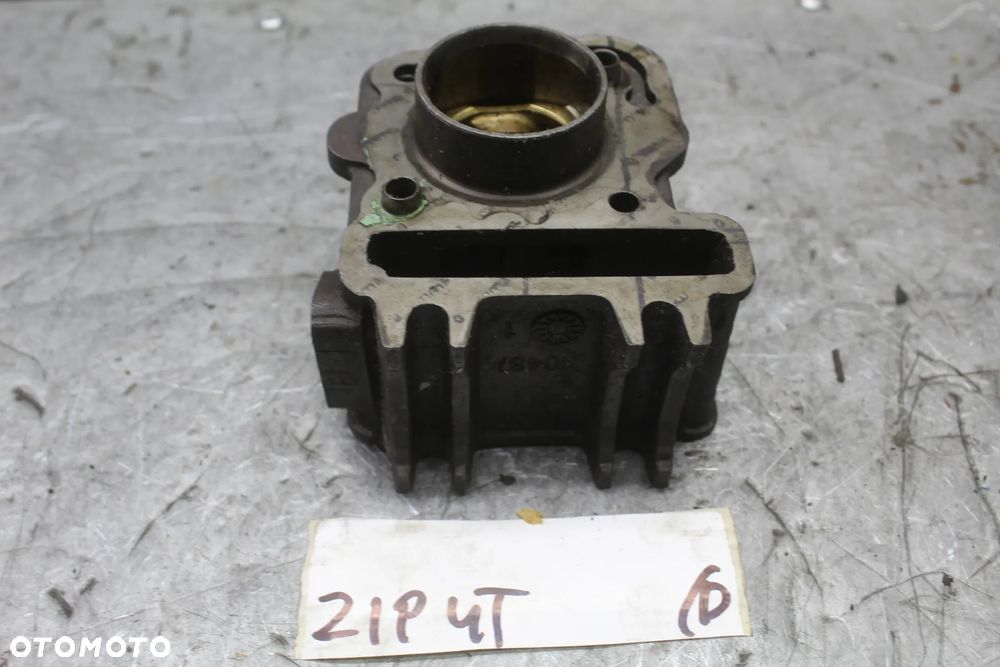 Piaggio Zip 50 4t  Cylinder tłok - 3
