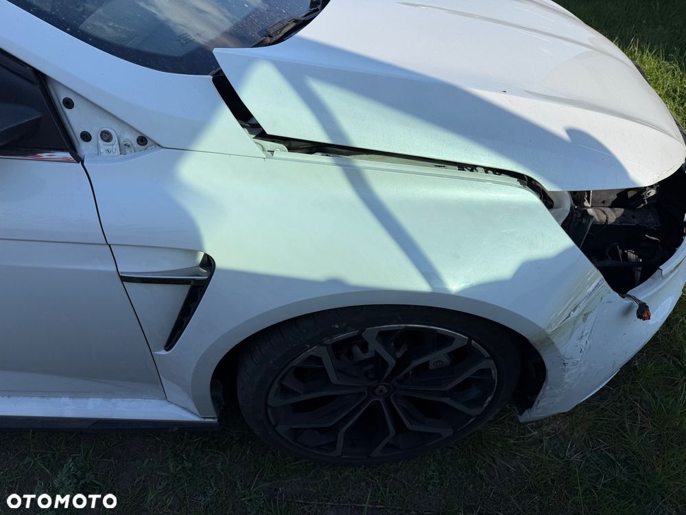 Renault Megane ENERGY TCe 280 EDC R.S - 8