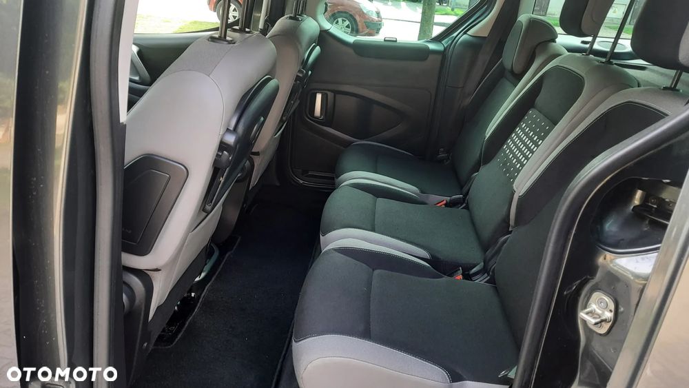 Citroën Berlingo Multispace BlueHDi 100 FEEL - 10