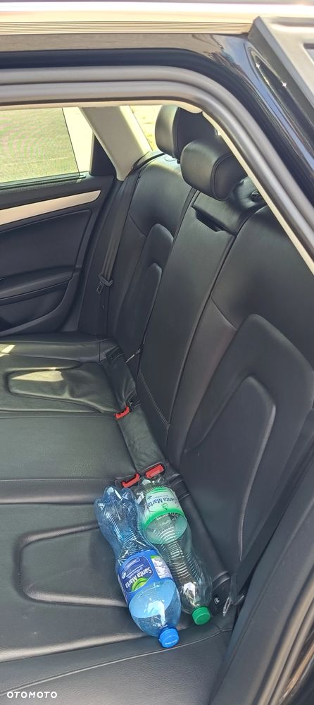 Audi A4 Avant - 38