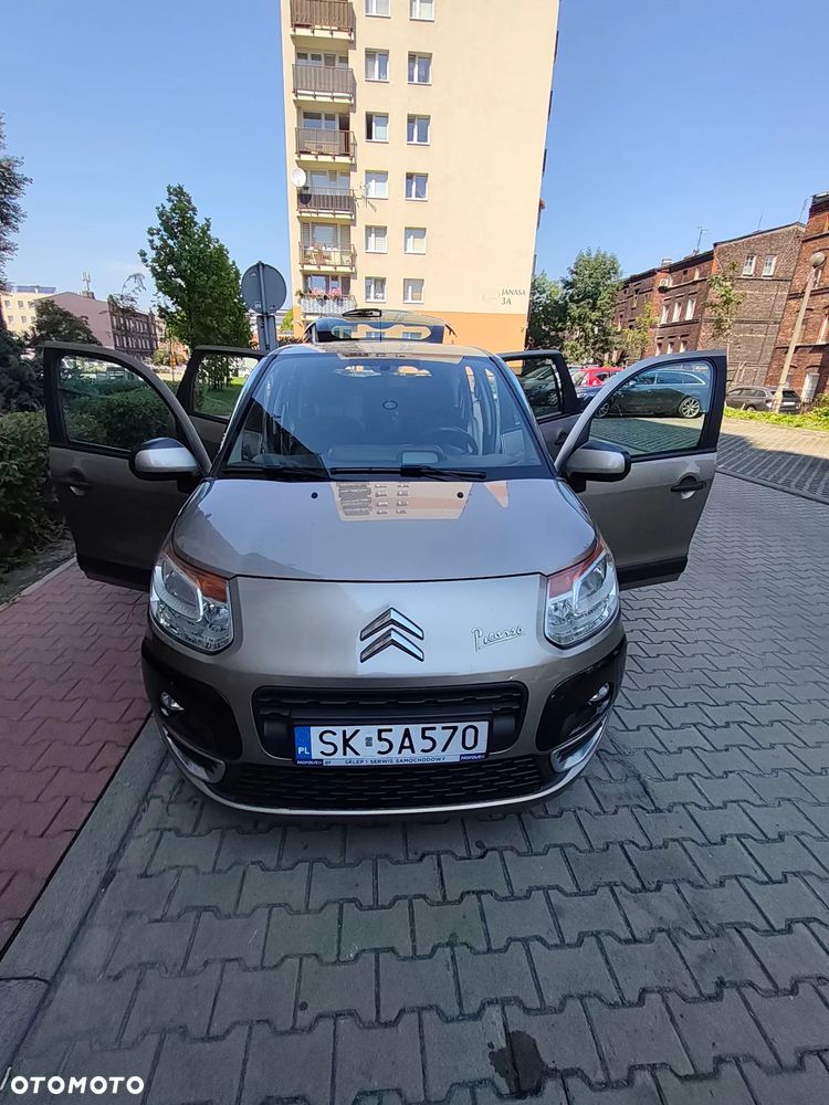 Citroën C3 Picasso HDi 90 FAP Selection - 8